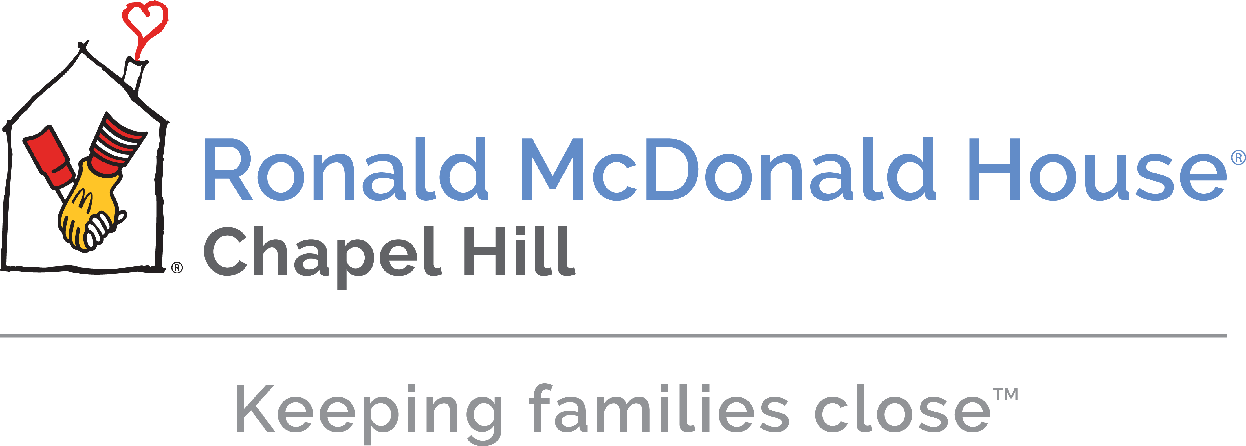 Ronald McDonald House of Chapel Hill